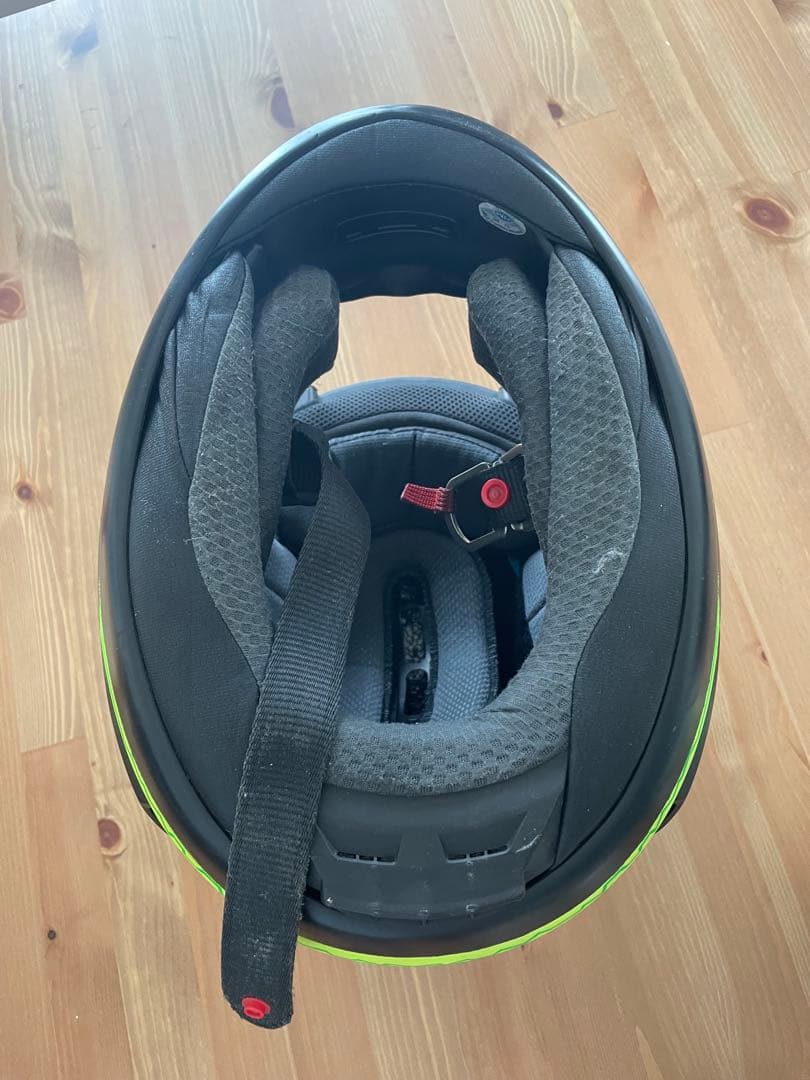 Arai ヘルメット CRUTCHLOW シールド無