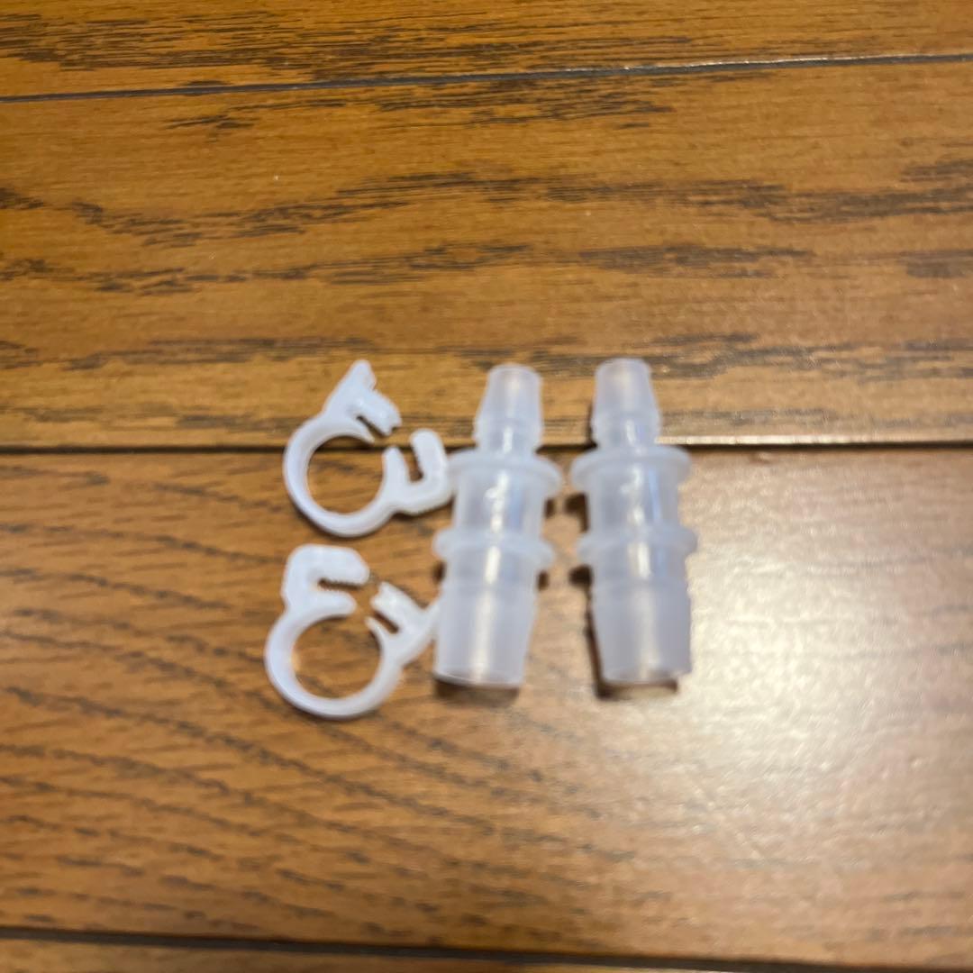 ZENSUI TEGARU II クーラー