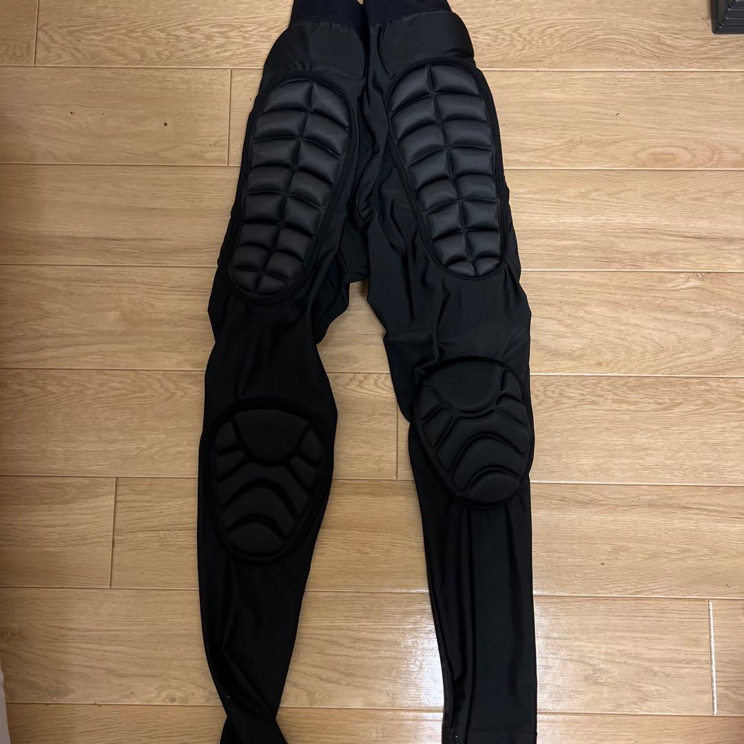 FRK AR1801 ボディプロテクター XS パンツS上下セット新品未使用