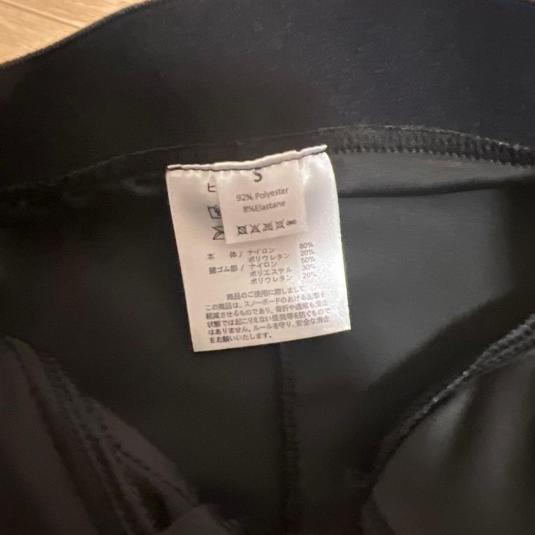 FRK AR1801 ボディプロテクター XS パンツS上下セット新品未使用