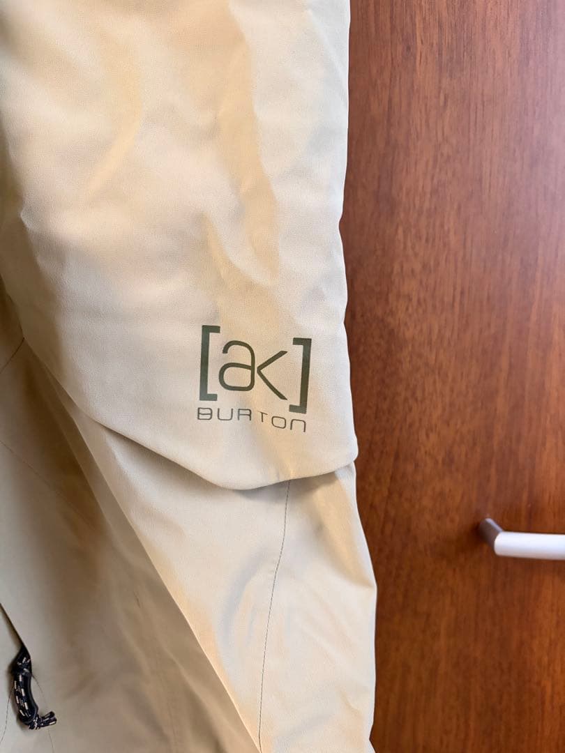 スキー BURTON [ak] FREEBIRD BIB PANT 3L