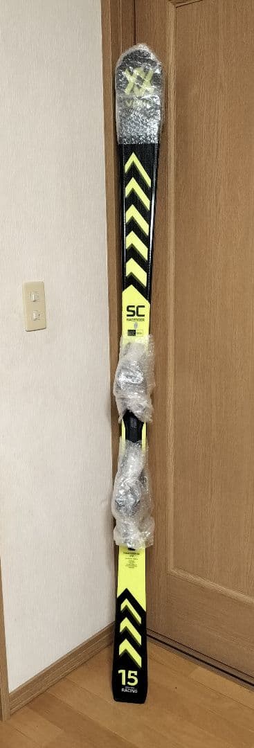 T*M様 フォルクル レースタイガー SC プレチューン済み