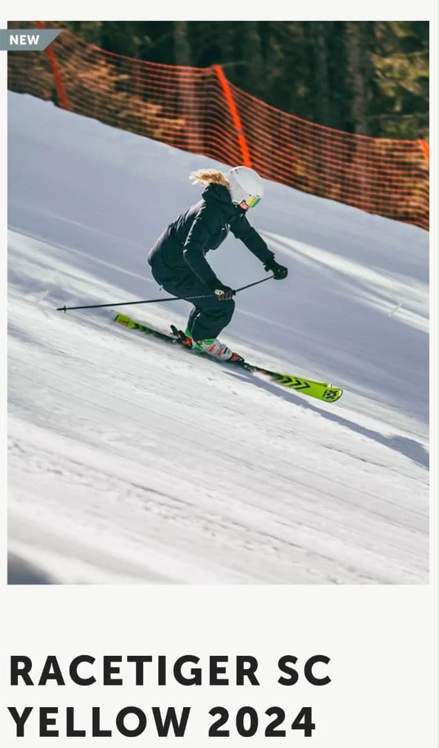 T*M様 フォルクル レースタイガー SC プレチューン済み