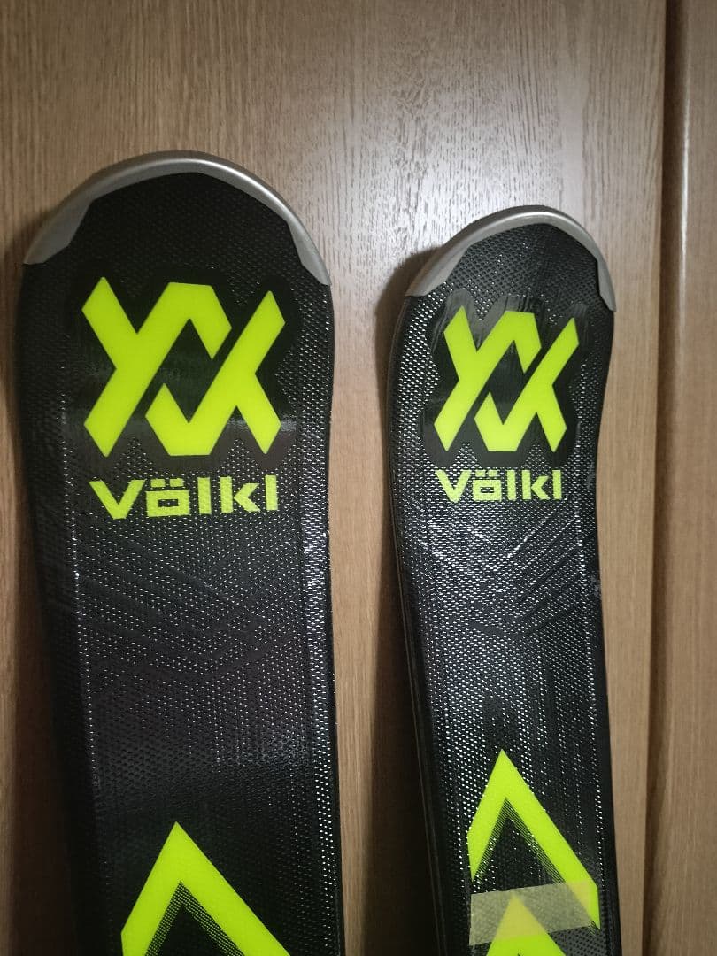 T*M様 フォルクル レースタイガー SC プレチューン済み