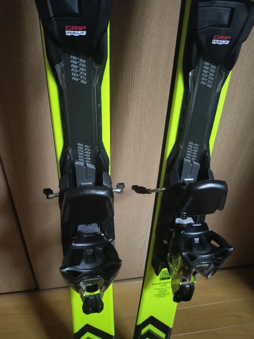 T*M様 フォルクル レースタイガー SC プレチューン済み