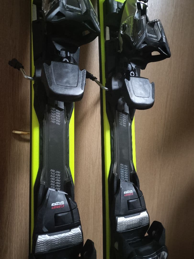 T*M様 フォルクル レースタイガー SC プレチューン済み