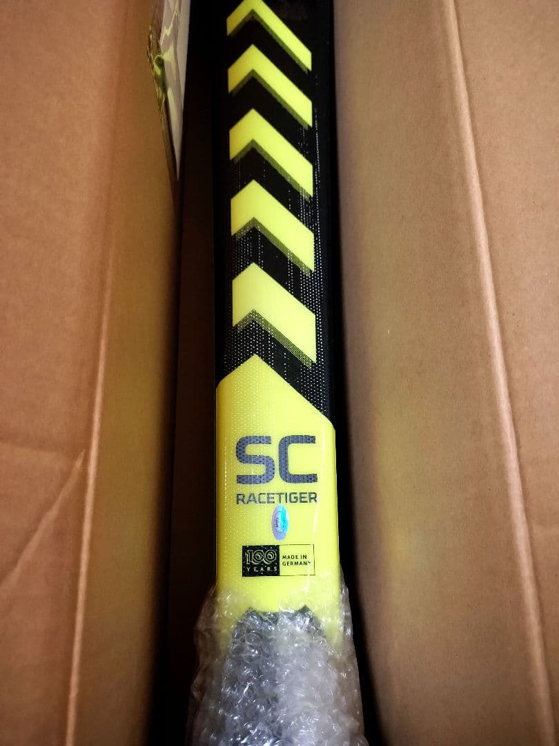 T*M様 フォルクル レースタイガー SC プレチューン済み