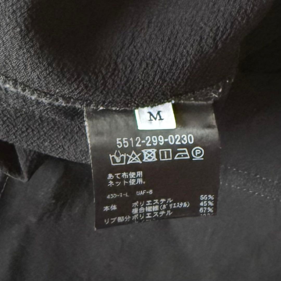 トップス SONS by DAISUKE OBANA PE MOCKNECK L/SL