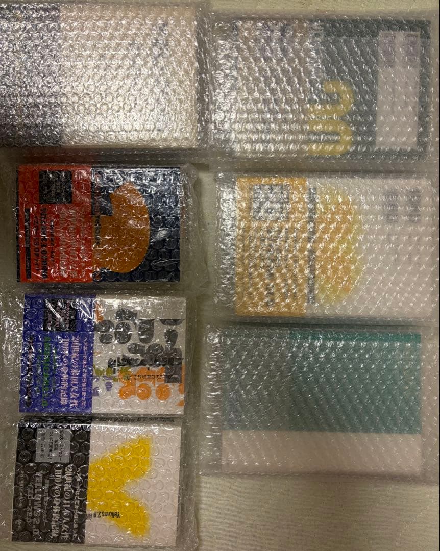 YELLOWS 五味彬　７冊セット　初版帯付き