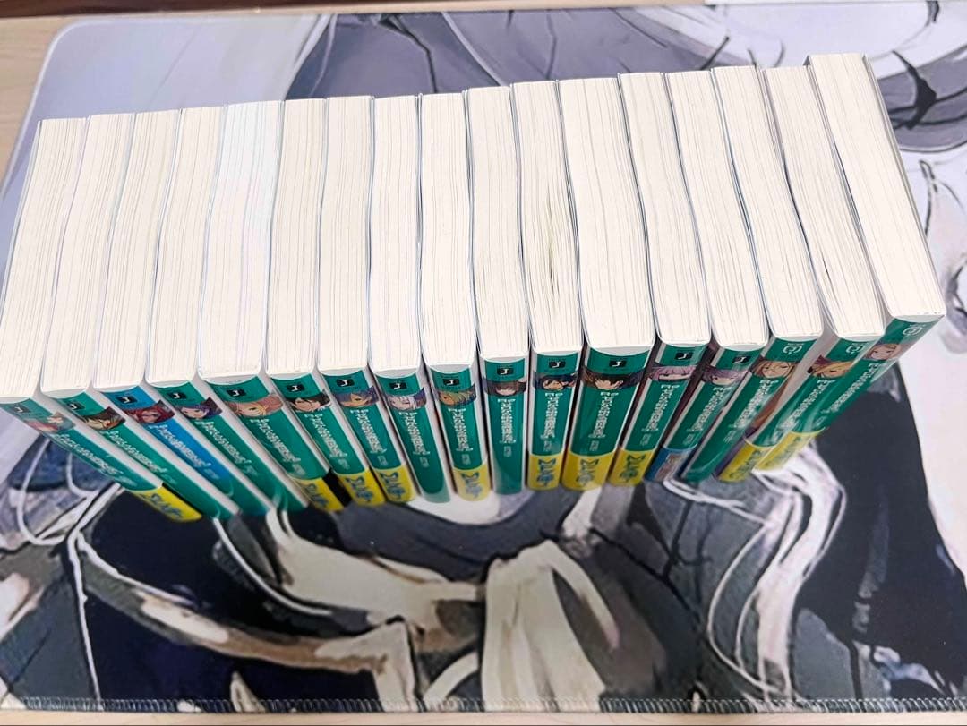 Re:ゼロから始める異世界生活 小説 セット 1〜37巻＋その他 9巻