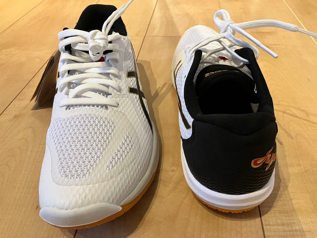 再値下げ【未使用】ASICS ローテジャパンライトFF2 27cm