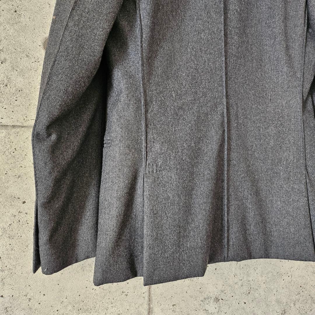 Paul smith／ポールスミス 高級カシミヤ ウールジャケット Ｌサイズ
