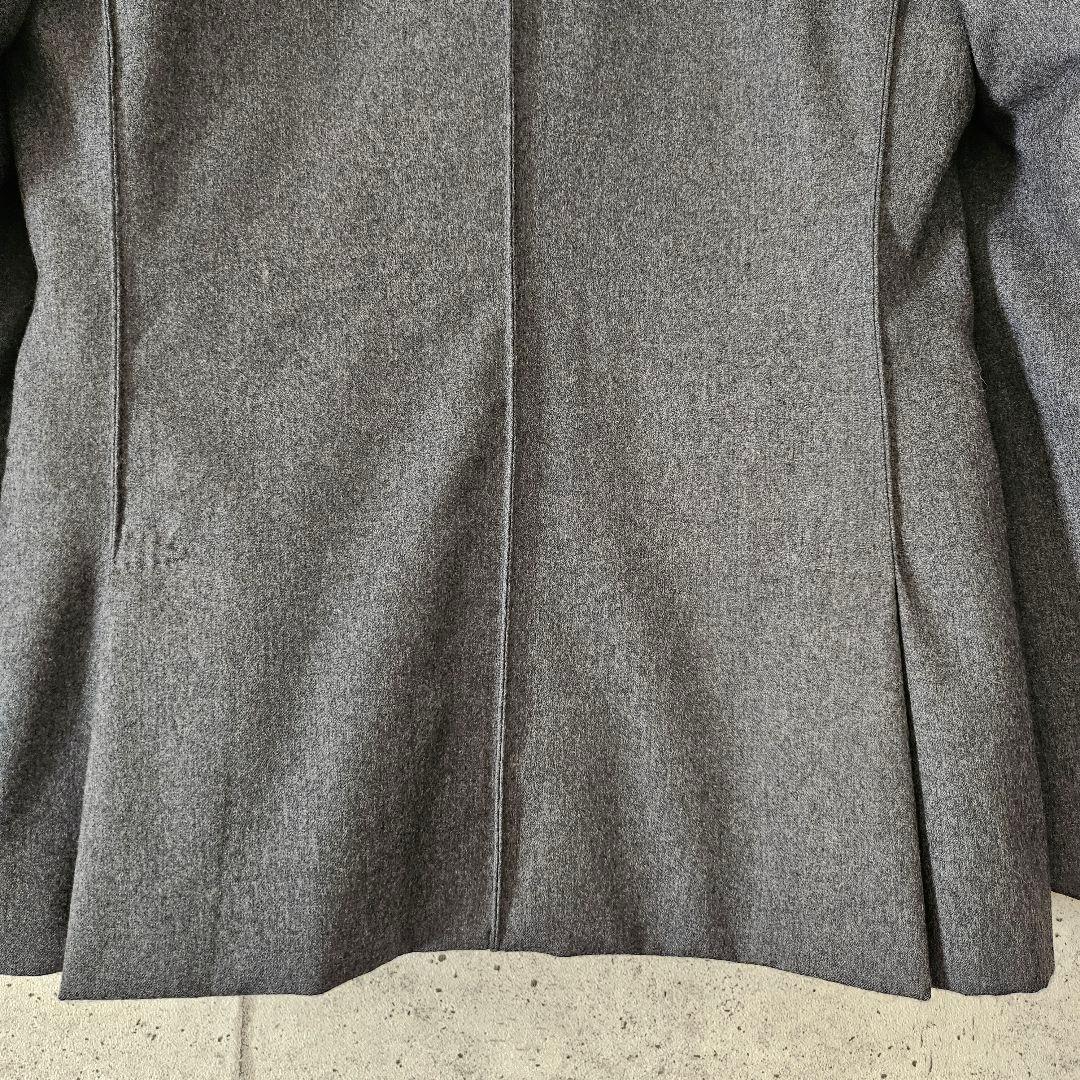 Paul smith／ポールスミス 高級カシミヤ ウールジャケット Ｌサイズ