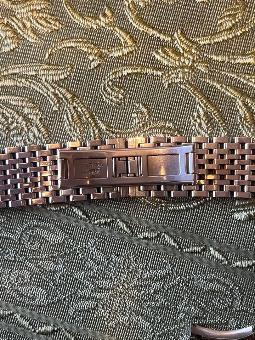 iwc ポートフィノ　ブレスレット　18mm