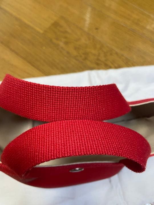 エルベシャプリエ　701GP パプリカ×パプリカ