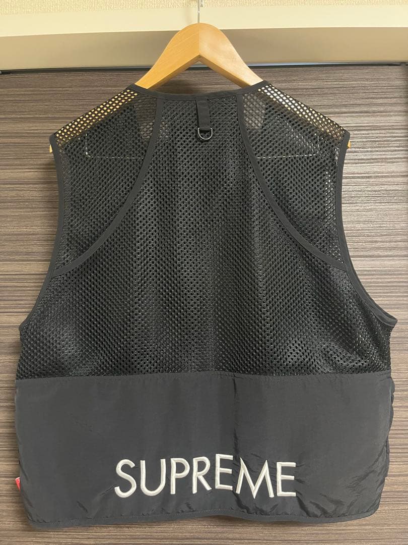 supreme the north face 20ssカーゴベスト カーゴパンツ