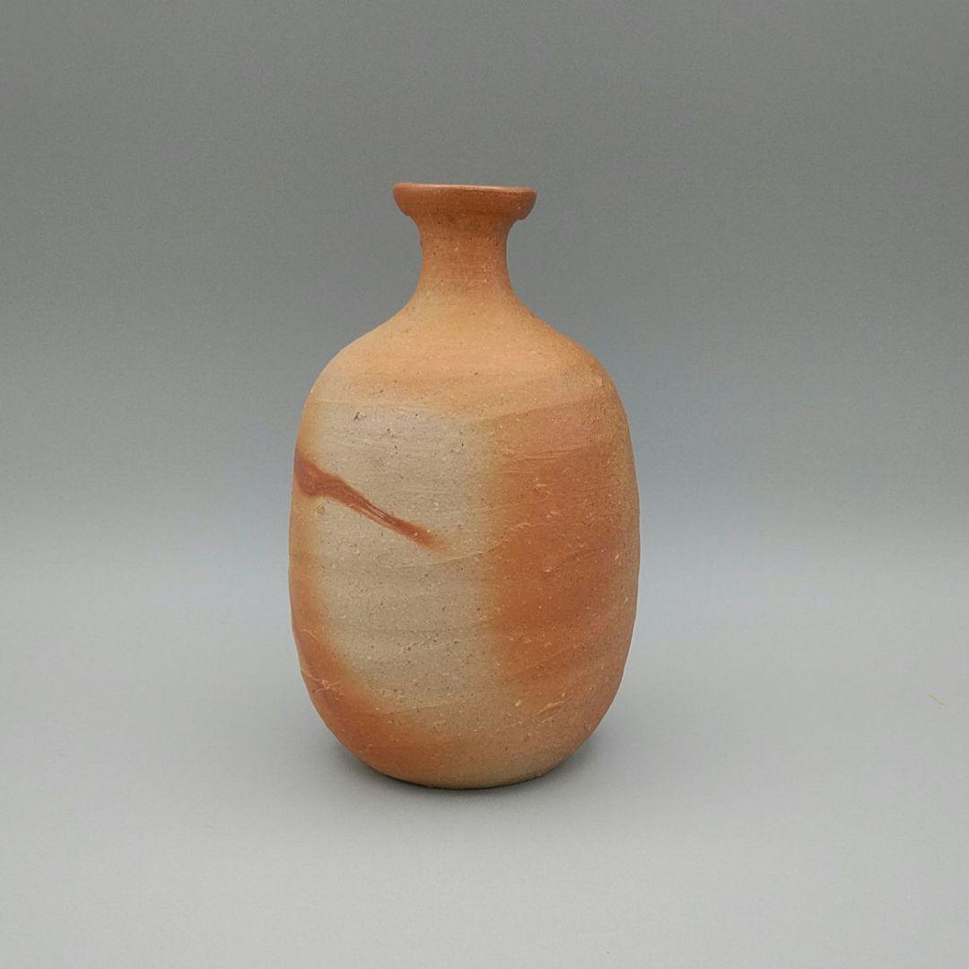 伊勢崎淳　備前徳利②