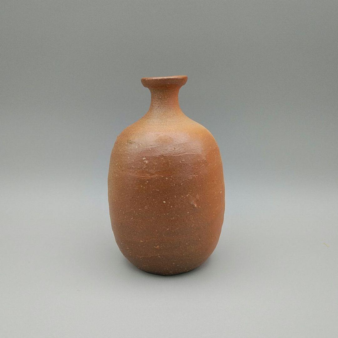 伊勢崎淳　備前徳利②