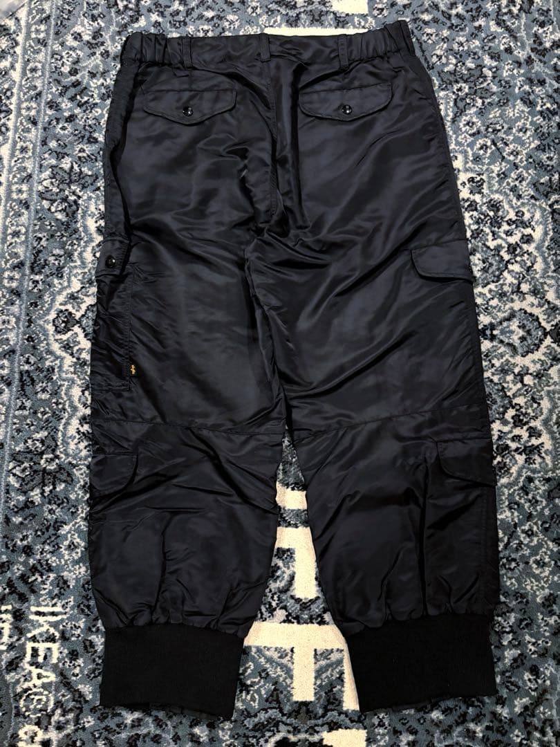 レア Alpha Flight Pant フライトパンツSupreme A-11