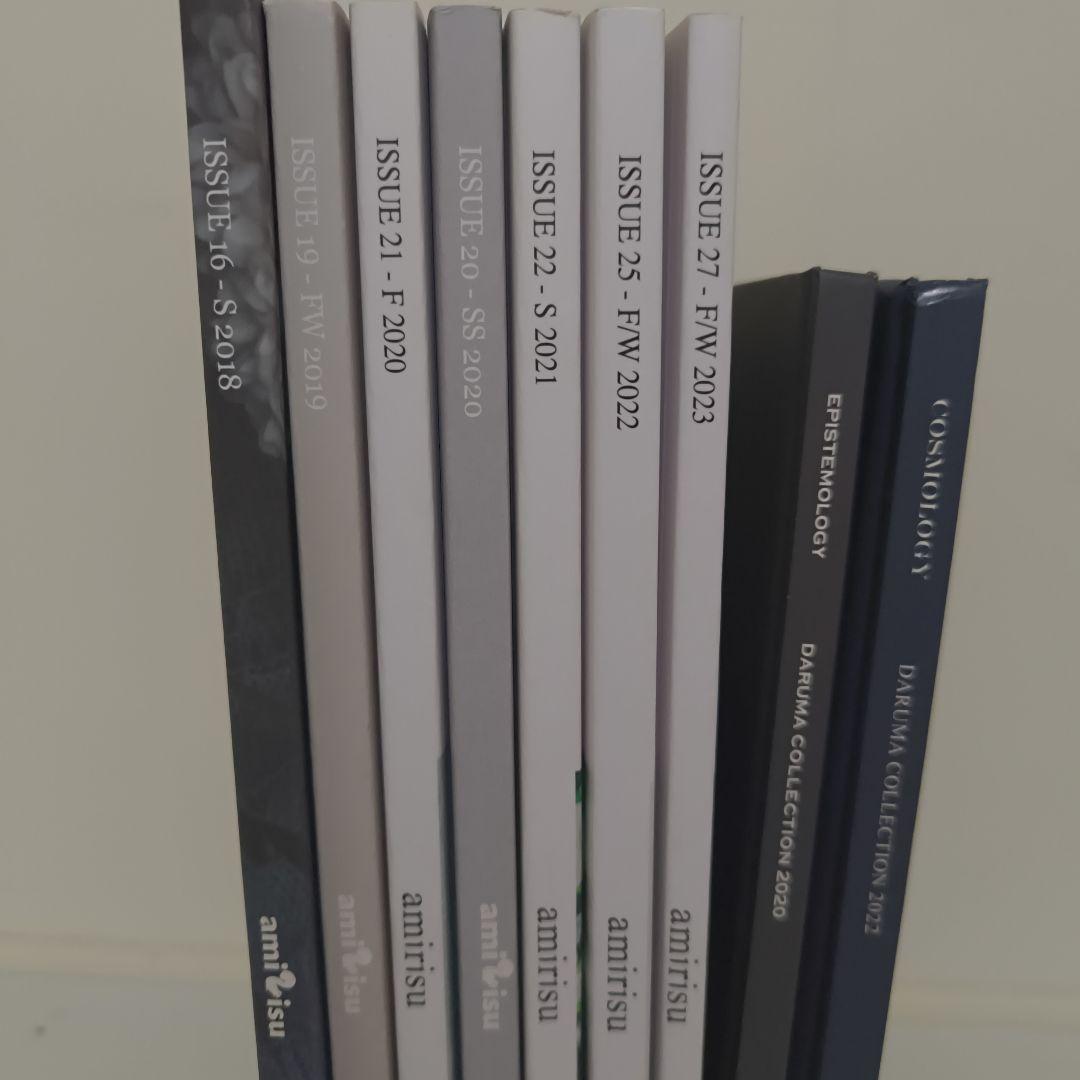 棒編み本　まとめ売りセット