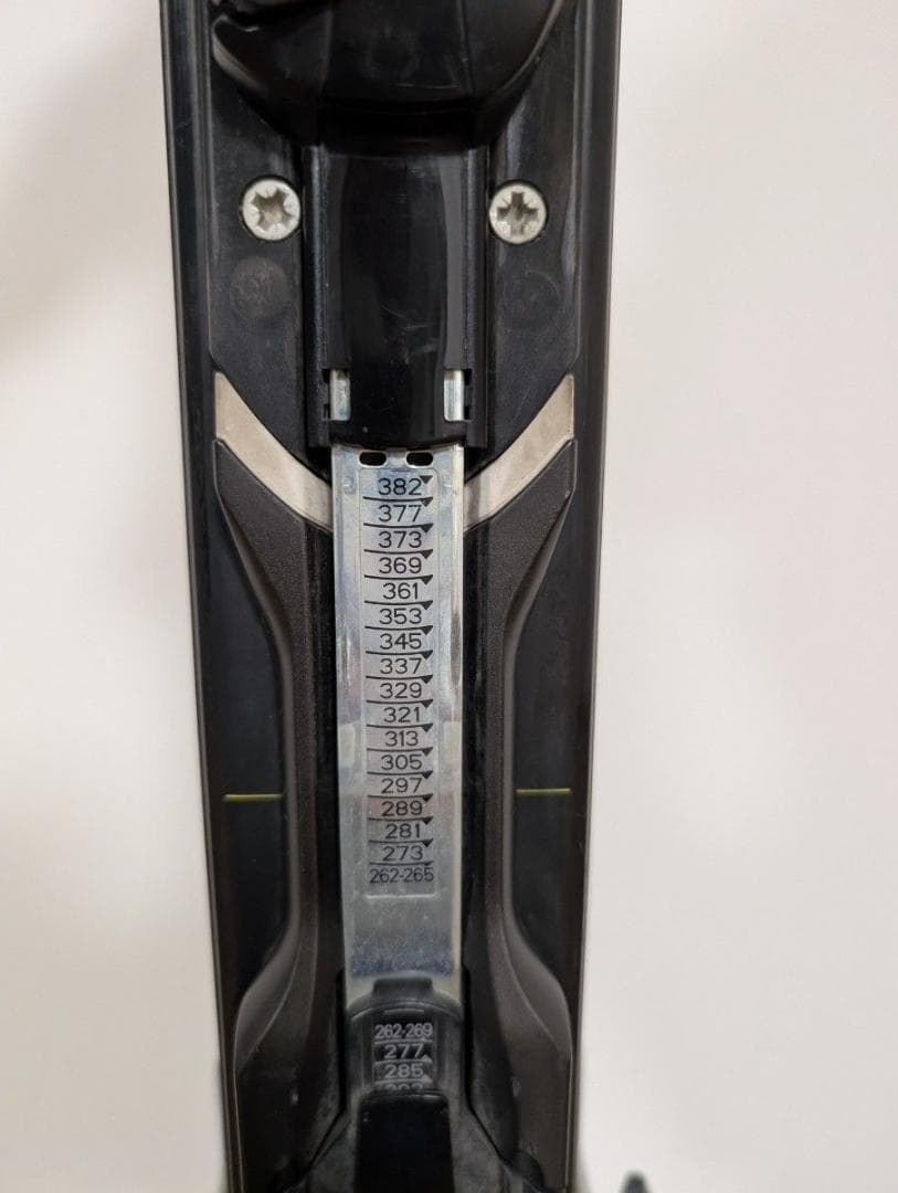 サロモン スキー板 X-MAX X8 162cm 初中級向け SALOMON