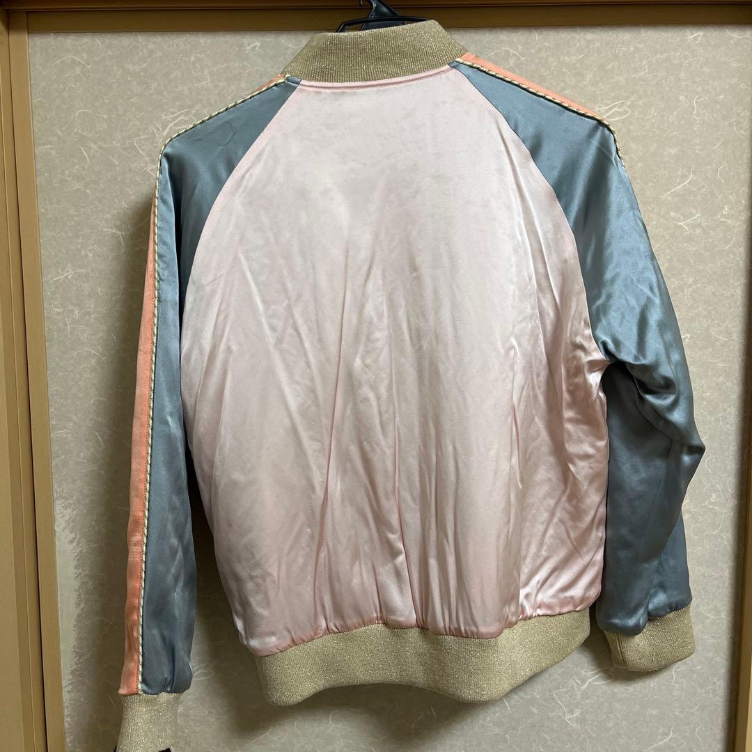 ツモリチサト ミューズたちブルゾン 希少