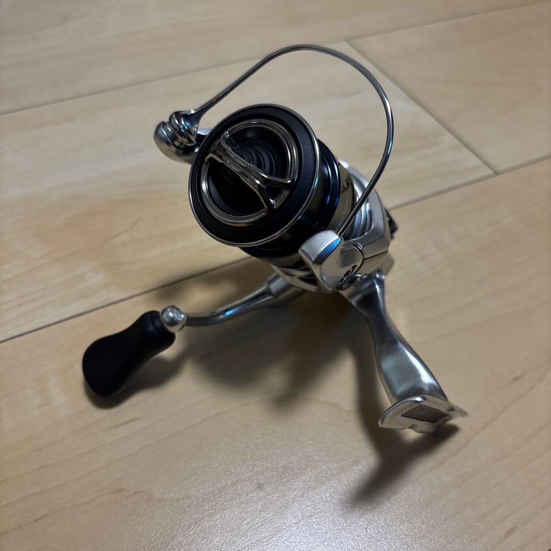 23ストラディック C2000SHG