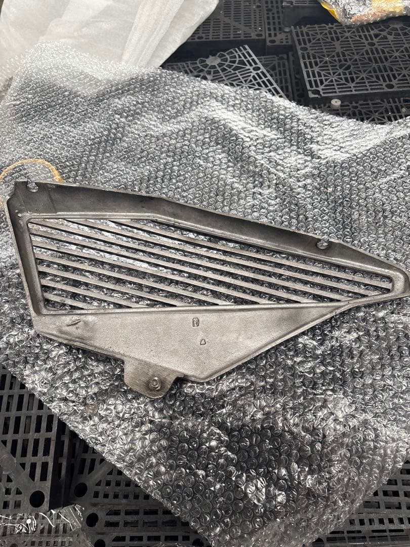 rz250.350BEET外装セット