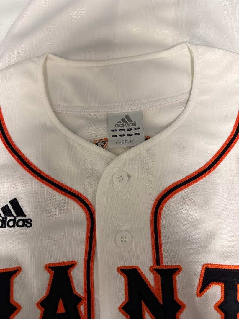 坂本勇人　読売ジャイアンツ　レプリカ　ユニフォーム