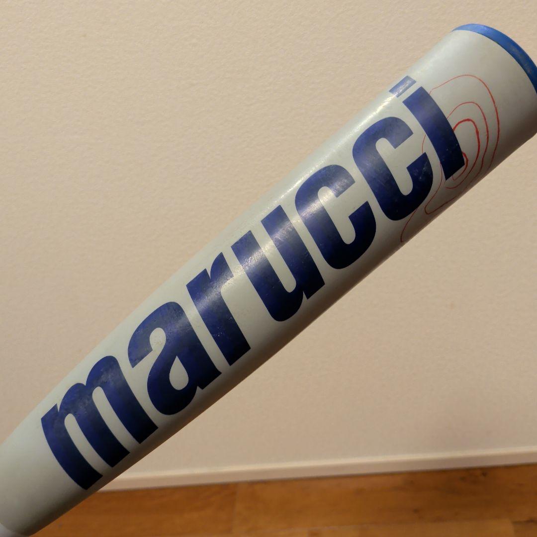 青ワニクラッシャー　少年軟式バット 82cm