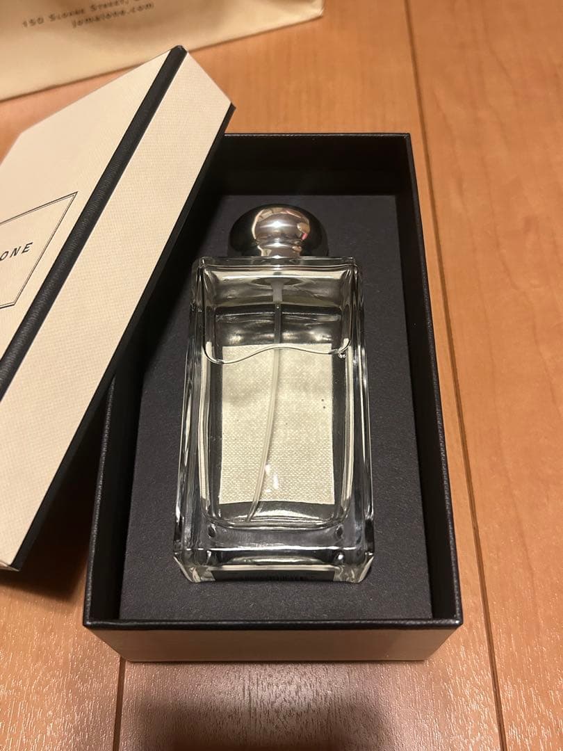 K*Y様 ジョーマローン ウッド セージ ＆ シー ソルト コロン 100ml