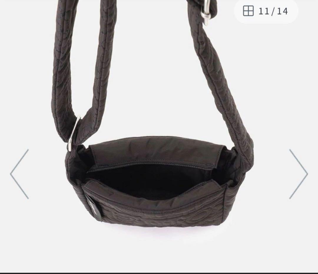 ぷ*ん様 新作　マリメッコ　ショルダーバック