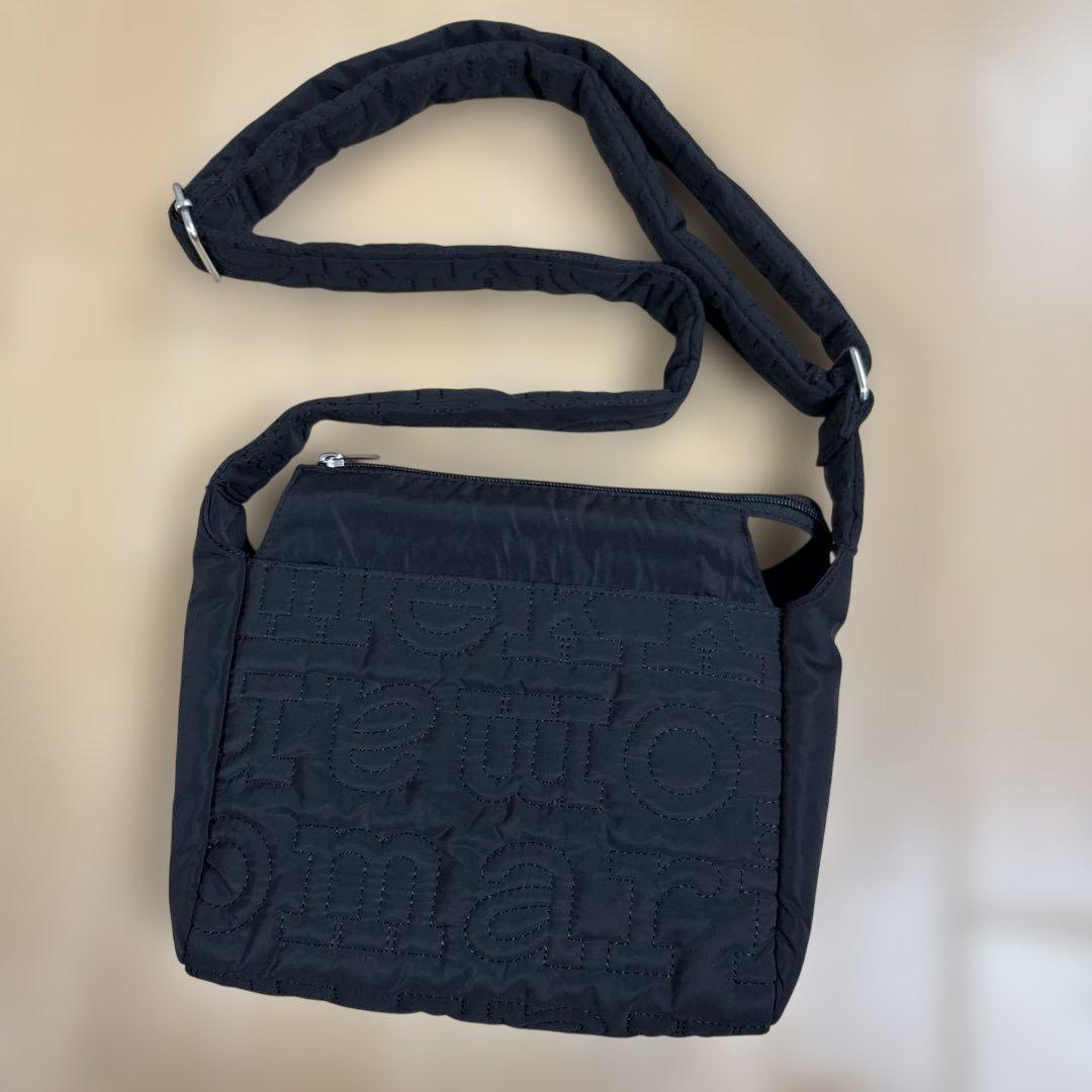 ぷ*ん様 新作　マリメッコ　ショルダーバック