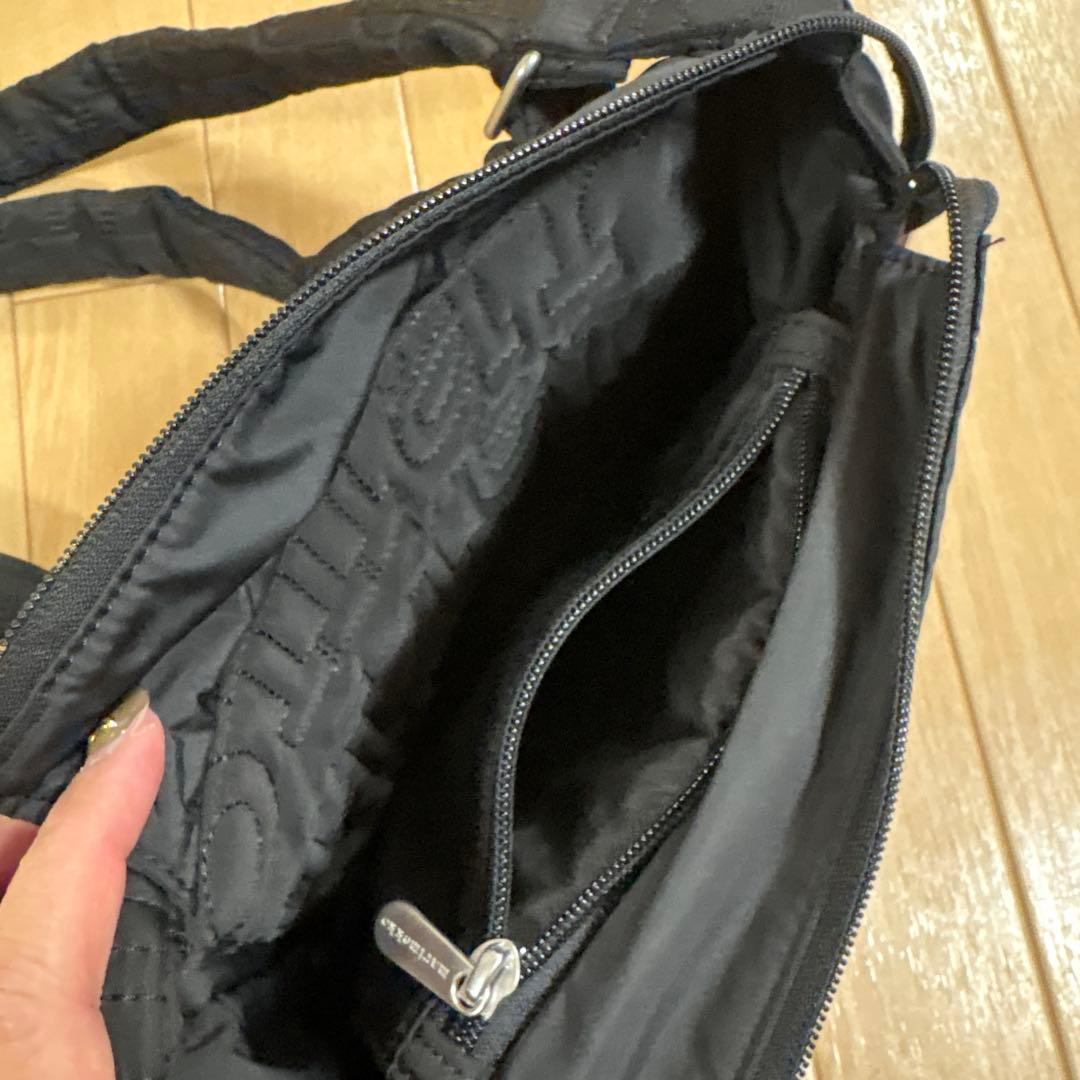 ぷ*ん様 新作　マリメッコ　ショルダーバック