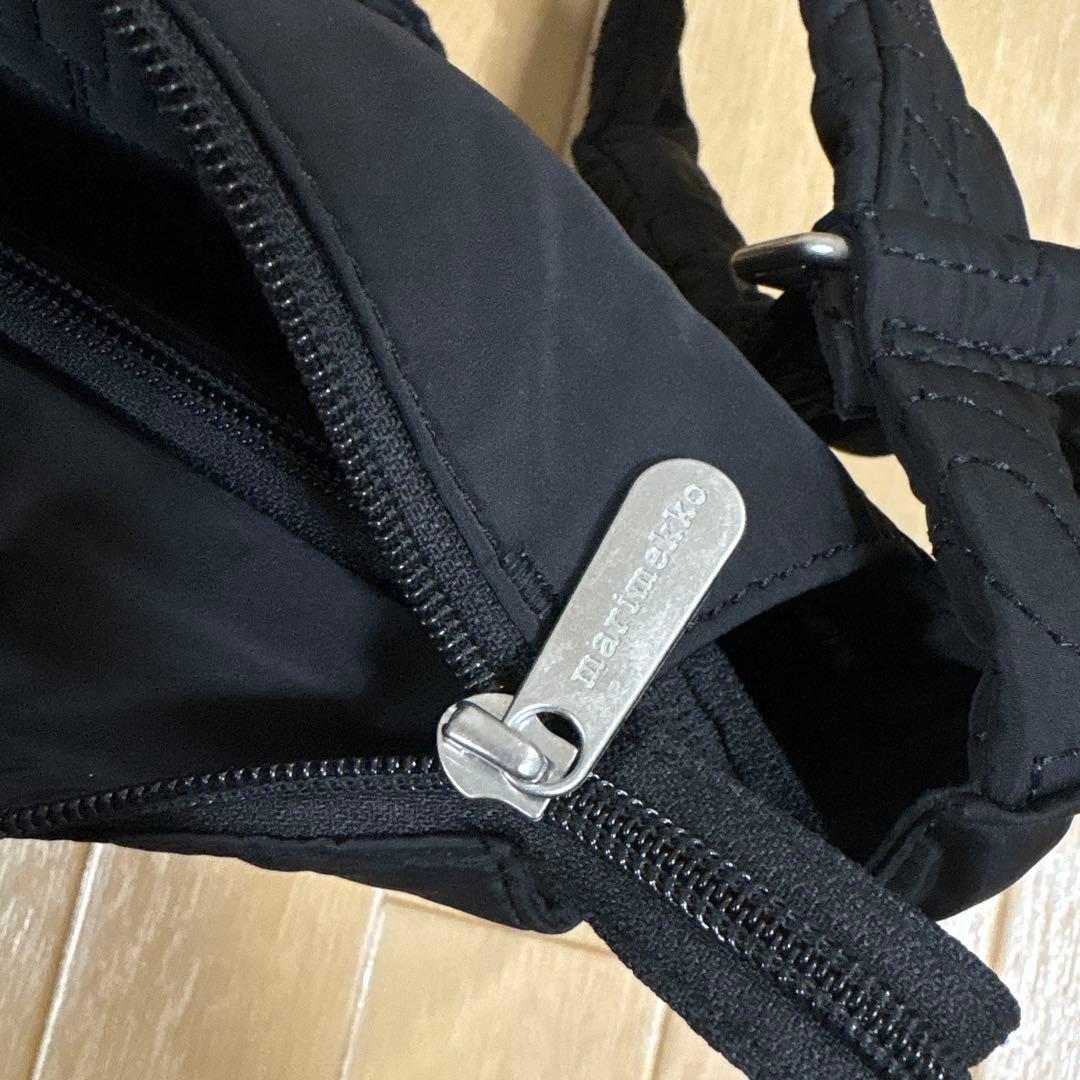 ぷ*ん様 新作　マリメッコ　ショルダーバック