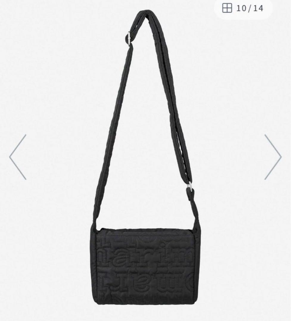 ぷ*ん様 新作　マリメッコ　ショルダーバック