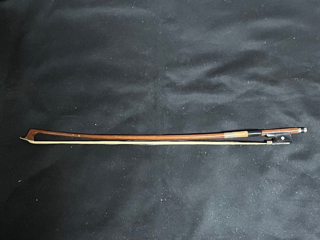 スズキバイオリン1/10ケース付美品No.220