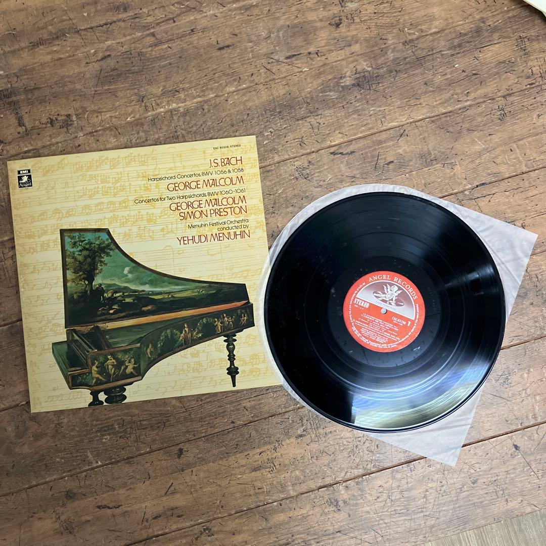 E-壁 クラシック音楽 レコード盤 9枚セット まとめ売り LP盤 管弦楽団