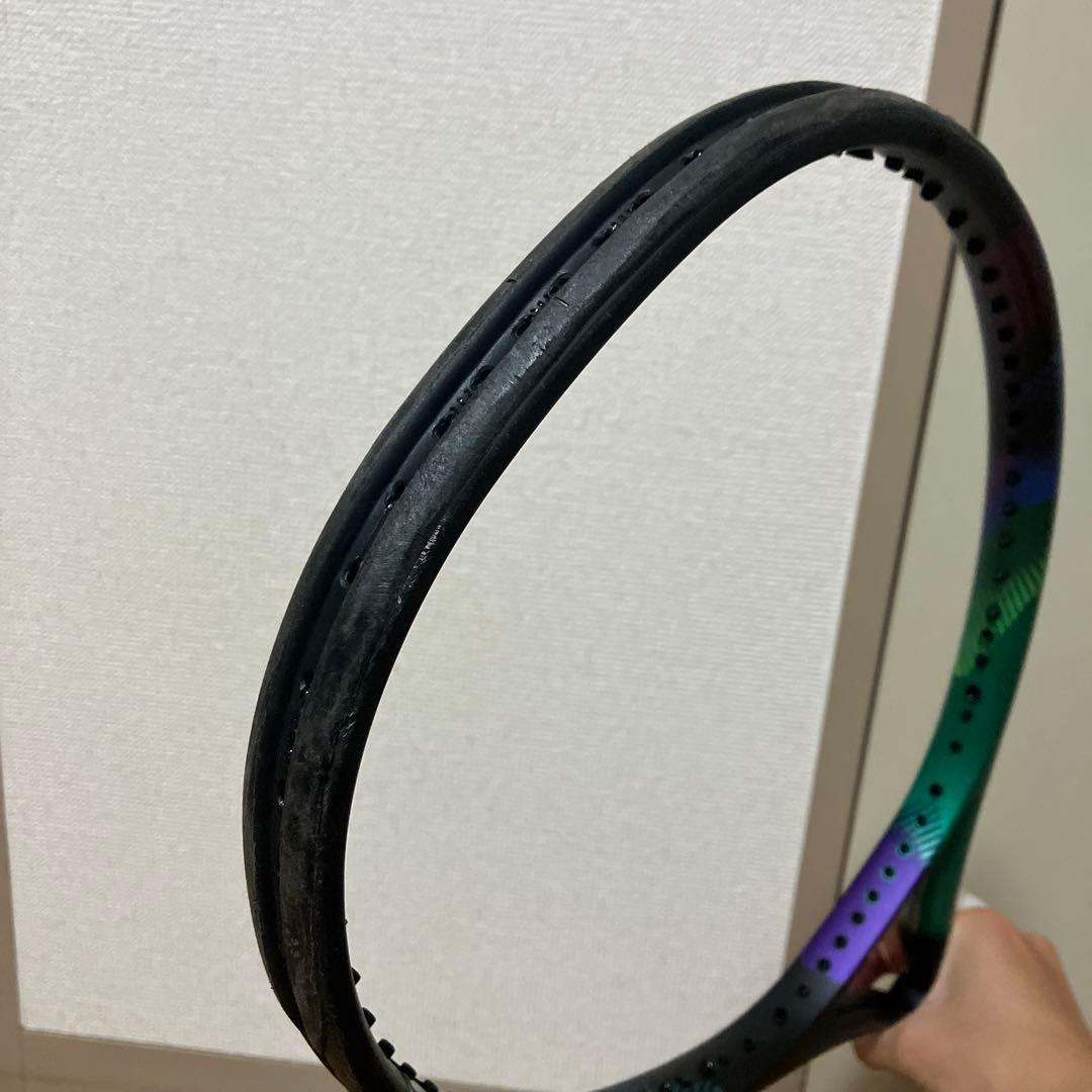 Vコアプロ　2021 フェイス100 G2 300グラム