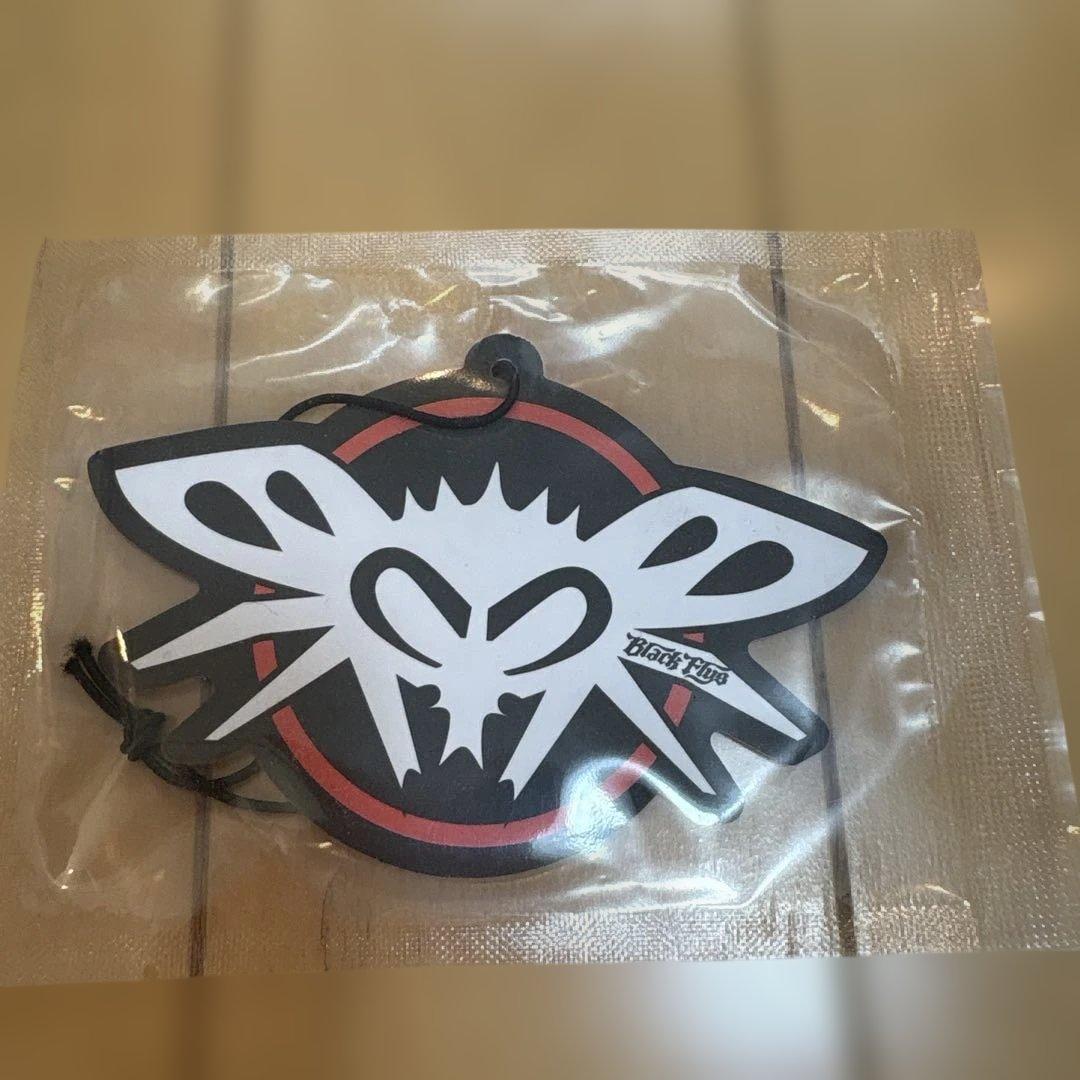 小物 BLACK FLYS SUBLIME KING FLY
