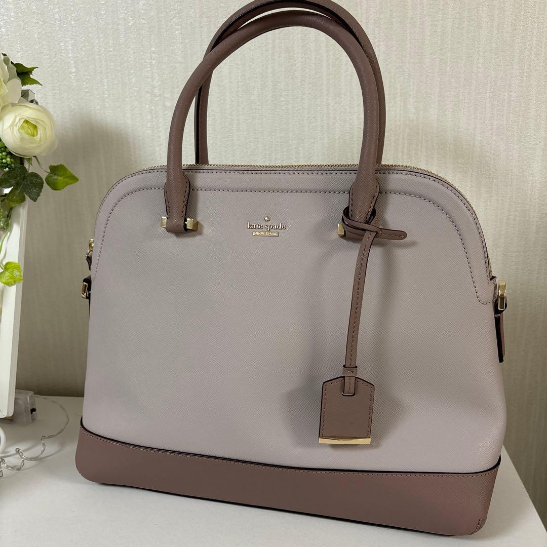 ケイトスペードのバック※未使用※