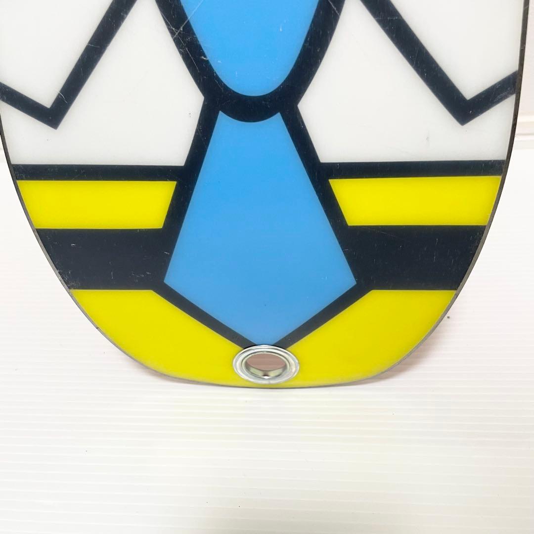 ✨美品✨サロモン TEAM PACKAGE 90 スポンジボブ ビンディング付き