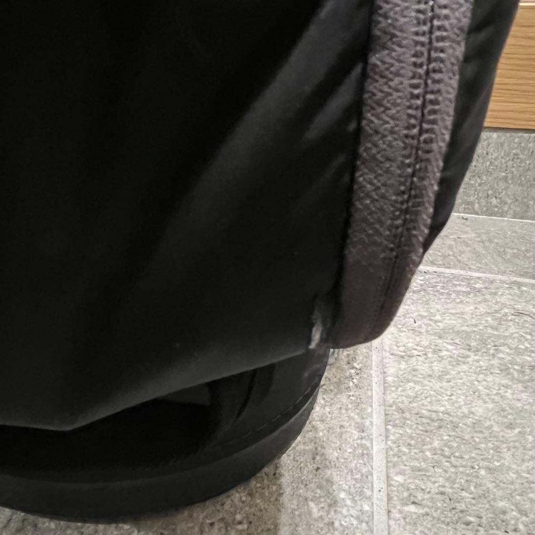 BRIEFING ブリーフィング キャディバッグ CR-6 #02 軽量 黒