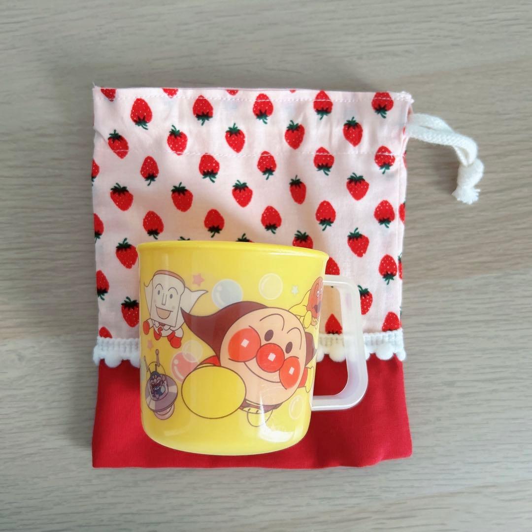 【ダンク様オーダー】入園入学6点セット