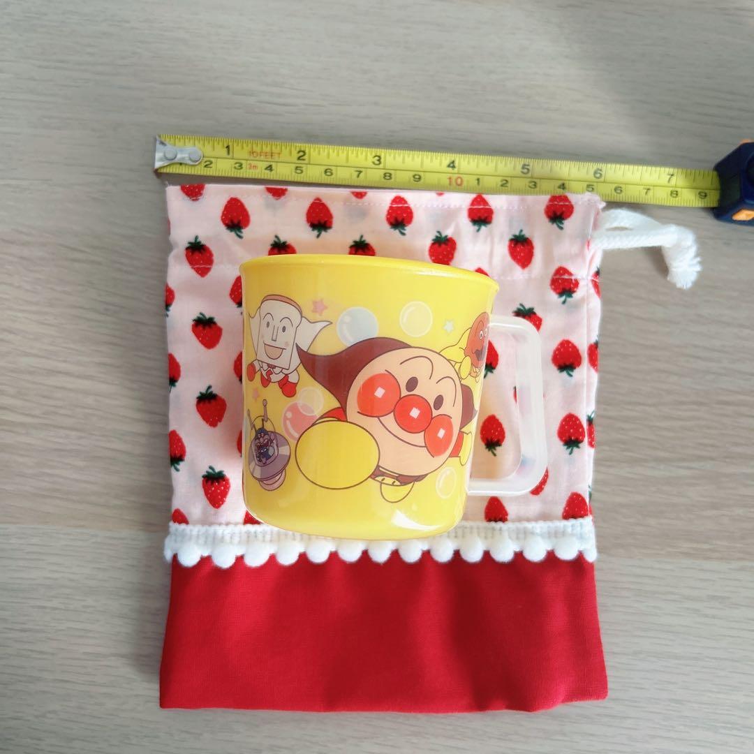 【ダンク様オーダー】入園入学6点セット