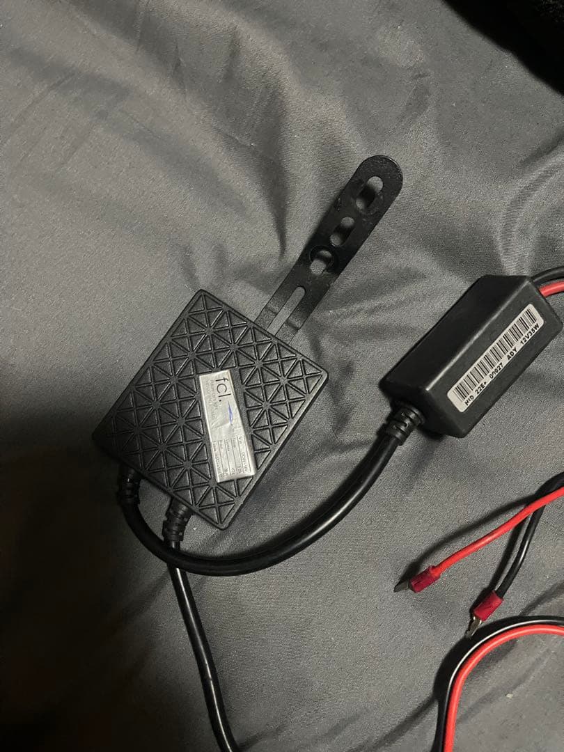 りゅう　c26 セレナイカリング付きヘッドライト