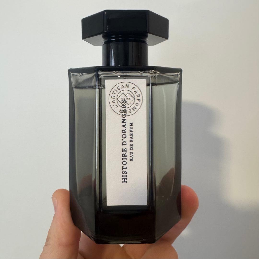 ラルチザン HISTOIRE D'ORANGERS イストワールド　オランジェ