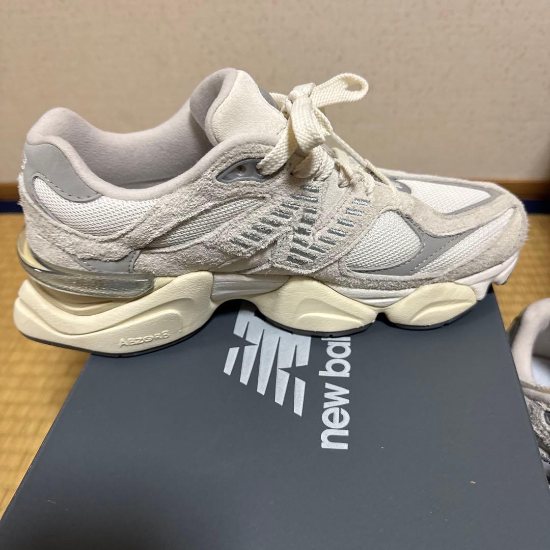 ニューバランス U9060ECA スニーカー