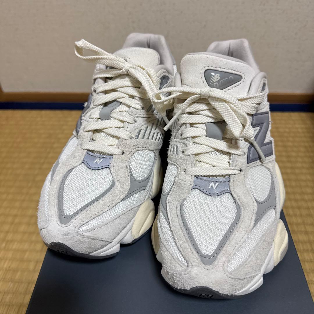 ニューバランス U9060ECA スニーカー