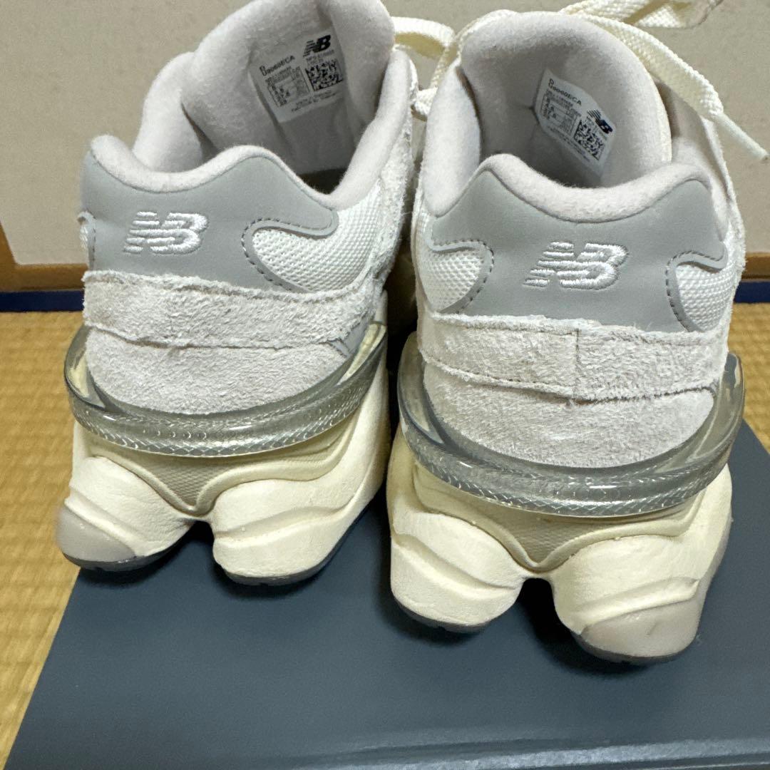 ニューバランス U9060ECA スニーカー